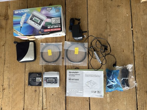 Sharp mt280e compact - sharp,