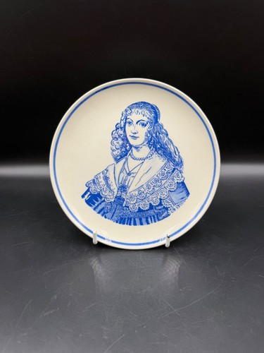 Delfts blauw royal - g, holland