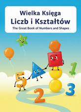 Polskie ksiazki dla dzieci