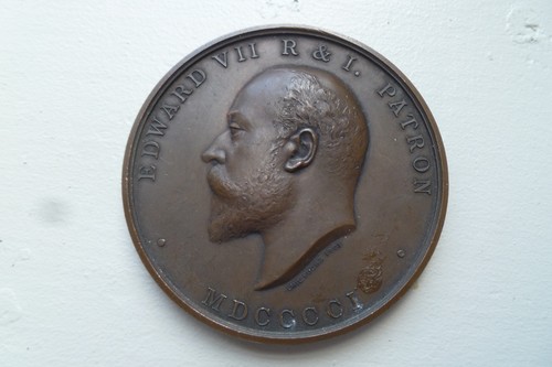 Edward vii 1901 - vii, society