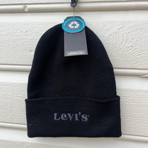 Levi skull beanie - levi's, unisex