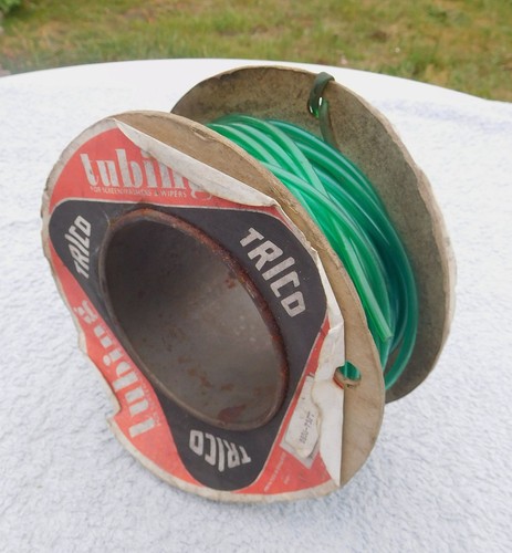 Trico washer tube reel green - tube,