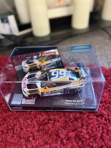 Carrera 27797 bmw gt3 - carrera, m4