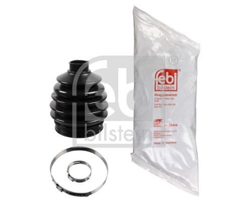 Febi drive shaft - shaft, bellow
