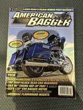American Bagger Magazine –