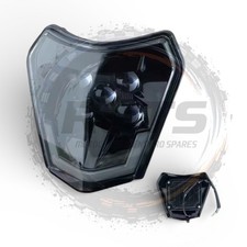 KTM EXC150 EXC250 EXC300 TPi
