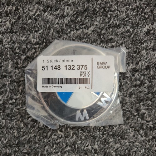 Bmw bonnet badge - badge, 82mm