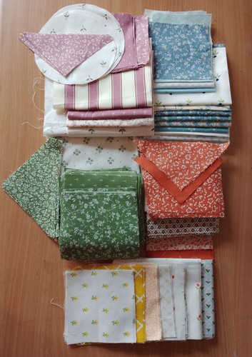 Vintage iconic laura ashley - iconic,