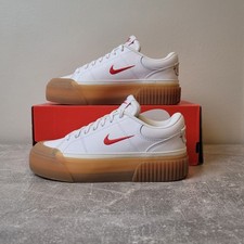 Nike Court Legacy Lift women's