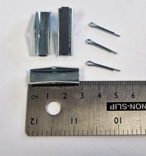 Replacement hone stone set - stone,