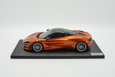 Spark mclaren 720s - 1/18,