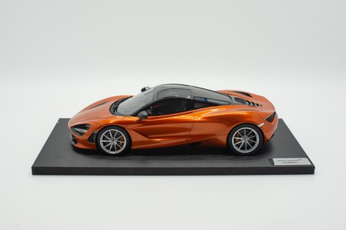 Mclaren 720s - 1/18,