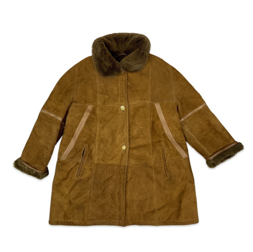Vintage 70s 80s - , faux