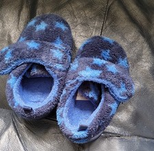 Slippers Infant Size 4/5 Tesco