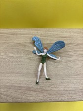 PVC Figure Of Fairy From Shrek
