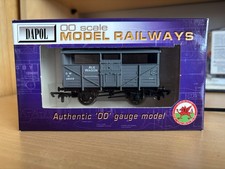 Dapol B549 ,OO, GWR 8 Ton Ale
