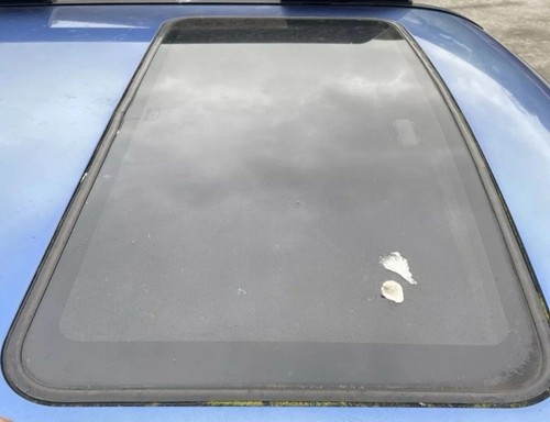 Range rover p38 sunroof - , seal
