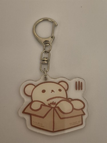 Super cute korilakkuma - cute,