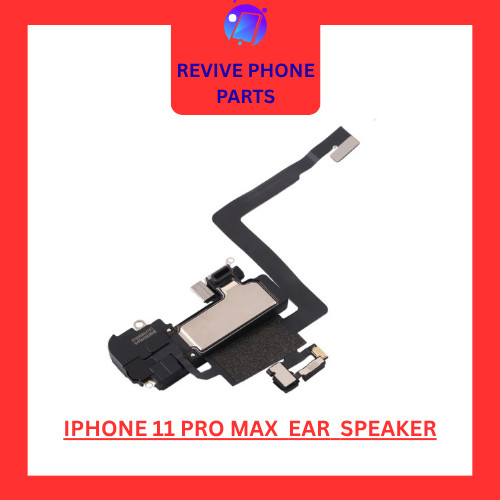 For iphone pro max ear - for,