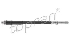 Flexible brake hose Rear Axle