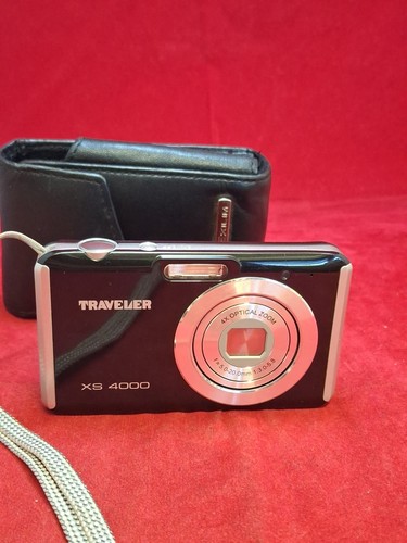 Traveler 4000 0 mp - traveler, xs