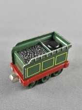 Thomas The Train And Friends Green Coal Car Truck Magnetic