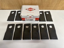 Genuine Kuhn Disc Mower