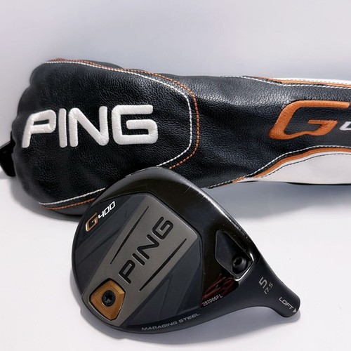 Ping g400 fairway - g400,