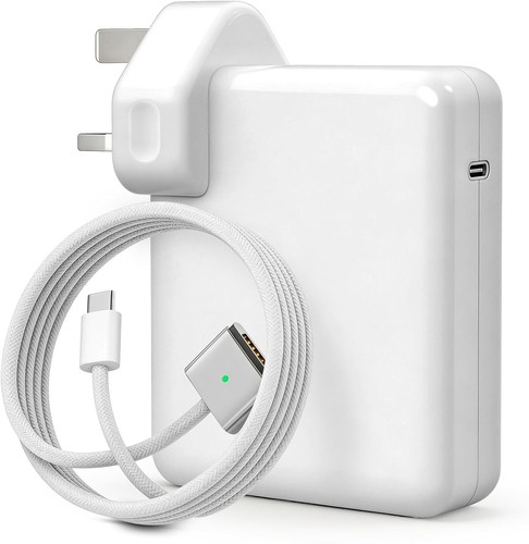 140w usb macbook charger - usb, c