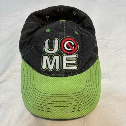 Wwe john cena can c - can’t,