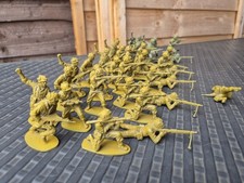 Vintage Airfix Modern German