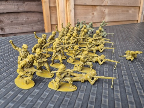 Vintage airfix modern german - vintage,