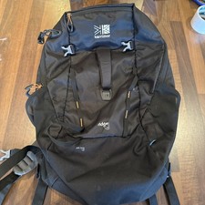 Karrimor Ridge 32L Black