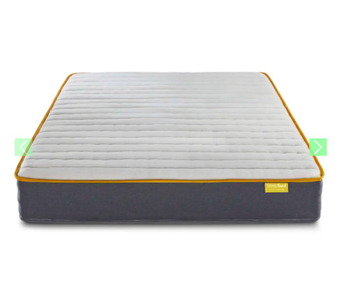 Sleepsoul 90cm comfort 800 - sleepsoul,
