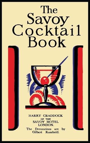 Harry craddock the savoy - harry,