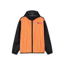 Play Comme des Garcons x K-Way