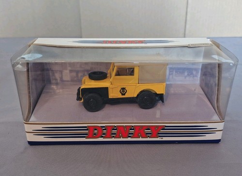 Dinky dy9 1949 - dinky, aa
