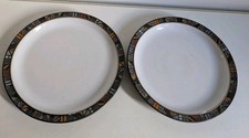 2 X Denby MARRAKESH Salad