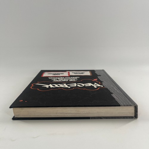 Piecebook reloaded rare - piecebook, 2