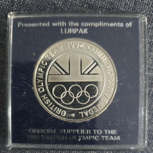 Superb british olympic team - superb!,