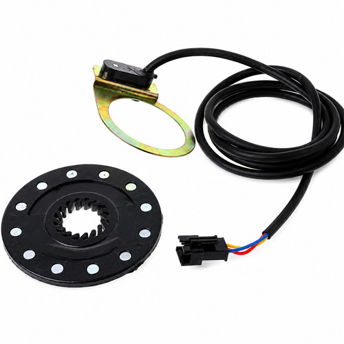 Speed sensor electric bicycle - speed,