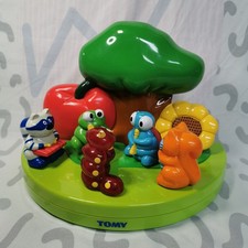 Vintage Tomy Melody Maker