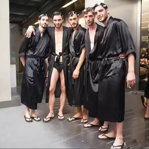 Plus size men - plus,