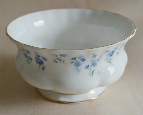 Royal albert england memory - royal,