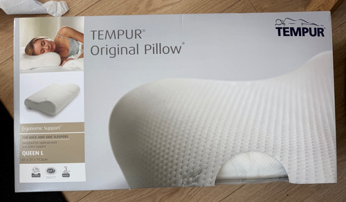 Tempur original pillow - original,