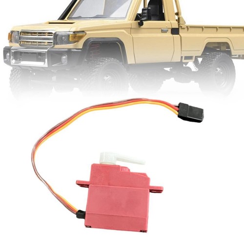 Car steering servo remote - servo,