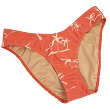 NWOT American Apparel Coral