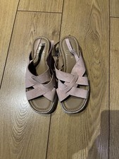 Next Forever Comfort Sandals