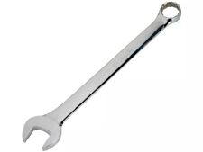 New Halfords Advanced Combination Spanner with Life Time Guarantee Sizes 6-19mm