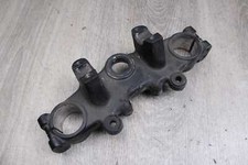 Triple clamp front upper